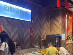 -老船舫·现做活鲜鱼馆(东郊记忆店)