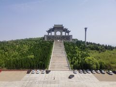 -鹤壁淇县云梦山