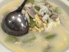 -湖南码头·地道湘菜(魏公村店)