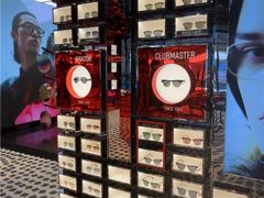 -Ray·Ban雷朋(淮海中路店)