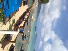 三亚凯莱仙人掌度假酒店-三亚亚龙湾凯莱仙人掌度假酒店