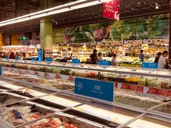 -麦德龙(闵行店)