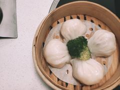 至尊虾饺皇-煲王粤菜餐厅(中侨中心店)