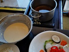 -海口香格里拉大酒店·大堂吧