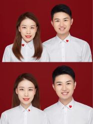 点击看大图 -定格摄影·轻奢定制写真馆