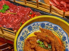 -陈渡桥老火锅(清潭店)