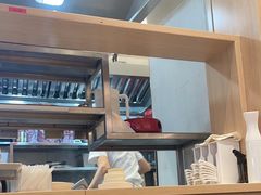 -喜家德虾仁水饺(东方宝泰店)