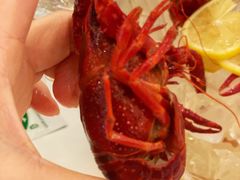 冰镇小龙虾-御苑宾馆-中餐厅