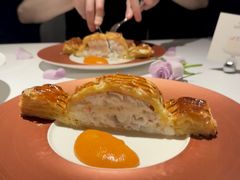 -Oyster Talks 四度蚝法餐厅