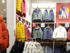 -优衣库(青岛万象城店)