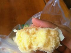 椰蓉酥-清真全盛斋传统糕点(西羊市店)