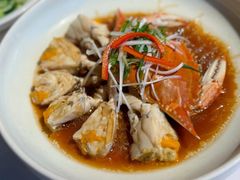 -小厨师·二十年沈家门小海鲜(百井坊巷店)