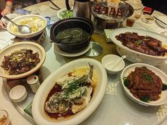 -椿记烧鹅(叠彩店)