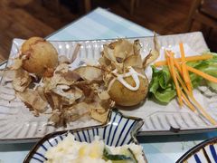 -顶屋咖喱(街道口总店)