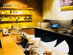 -星巴克(深圳侨城街店)