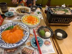 -Sushi Love 创意寿司(丽影广场店)