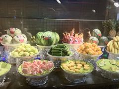 -韩风源自助烤肉(国贸精品店)