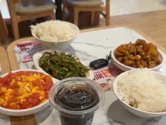 -乡村基·川味现炒大王(熙悦天街店)