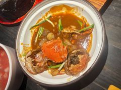 -绿茶餐厅(西湖银泰百货店)