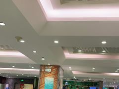 大堂-紫光园(顺义店)