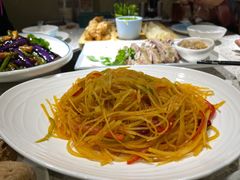 -马老六清真餐饮(西站店)
