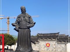 -王阳明故居