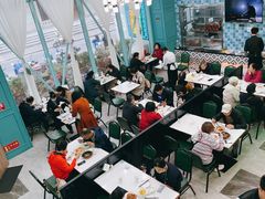 -东鑫记港式茶餐厅(南京东路店)