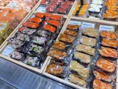 -鲜道寿司(雨花虹悦城店)