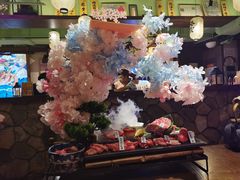 -樱宿日式和牛烧肉(五道口店)