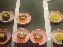 -Social 秀西餐厅-长沙瑞吉酒店(运达店)