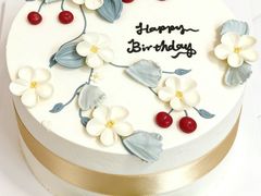 -半分甜(台柳路店)