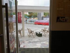 -the coffee_得咖啡(中英街店)