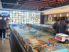 -渔傅·霞浦滩涂海鲜(建平店)