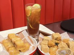 -孖记茶档·热腾茶餐(乐峰店)