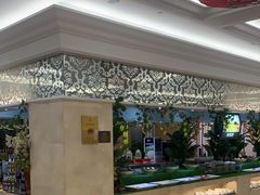 -鲤鱼门渔人码头自助餐厅