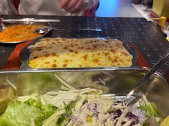 -小牛哈尼韩式水煎肉(万象城店)