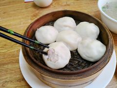 鸡汁灌汤包-苓记南京鸭血粉丝.皮肚面(县东巷店)