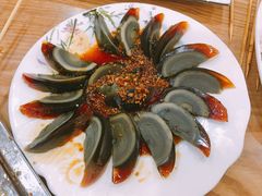 -西北朗益和穆斯林餐厅