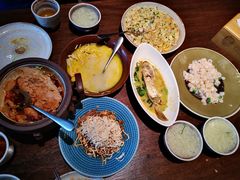 -扬州狮子楼·非遗淮扬菜(总店)