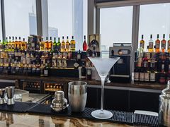 -于家堡洲际酒店·堡子里酒廊