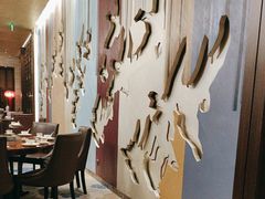 -厦门朗豪酒店 · 明阁中餐厅