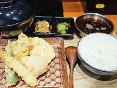 -天妇罗内顺田(罗湖店)