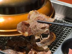 -肉甲韩国木炭烤肉(新壹街1店)