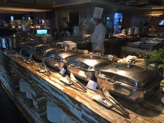 -AdD全日制餐厅(中谷花园酒店)