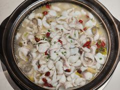 -周渝食惦酸菜鱼(青浦店)