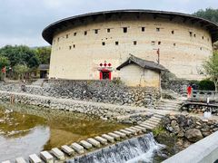 -福建土楼(南靖)景区