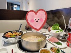 -煲王粤菜餐厅(中侨中心店)