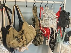 -JuneShop小众设计师品牌集合店