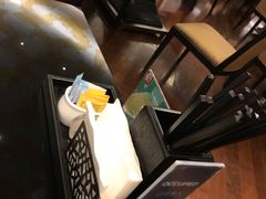 -武汉武昌威斯汀酒店-知味自助餐厅