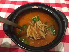 -西贝(上海我格广场店)